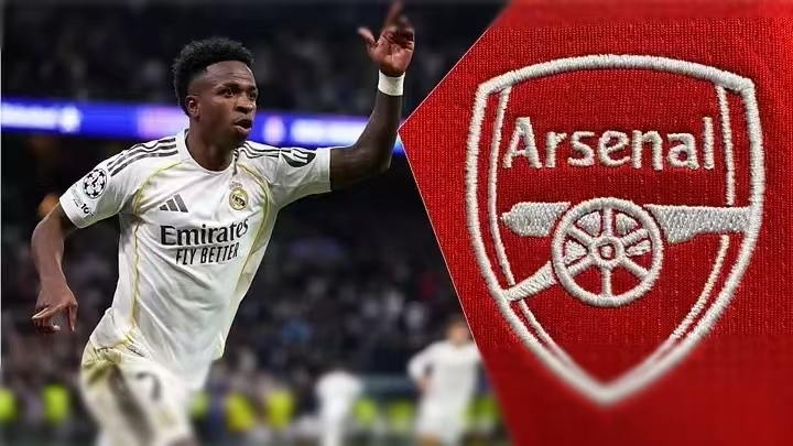 ¿Blanco o Rojo? El futuro de Vinicius está en juego